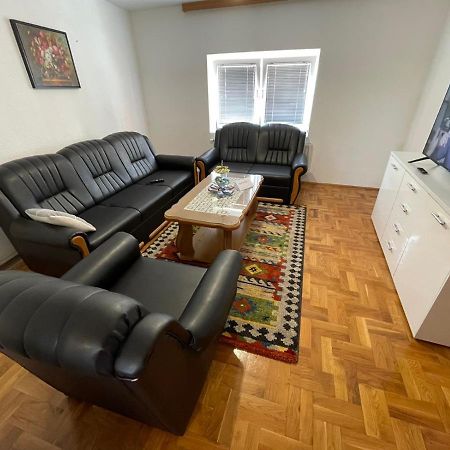 Apartman Green 利夫诺 外观 照片